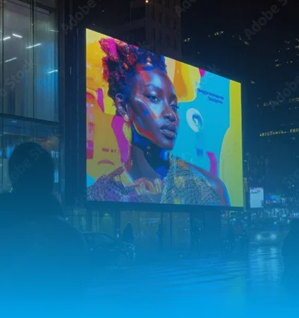 all-led-display