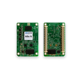 all-types-of-led-control-card-products
