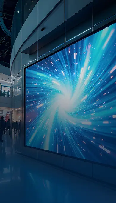 commercial-led-displays