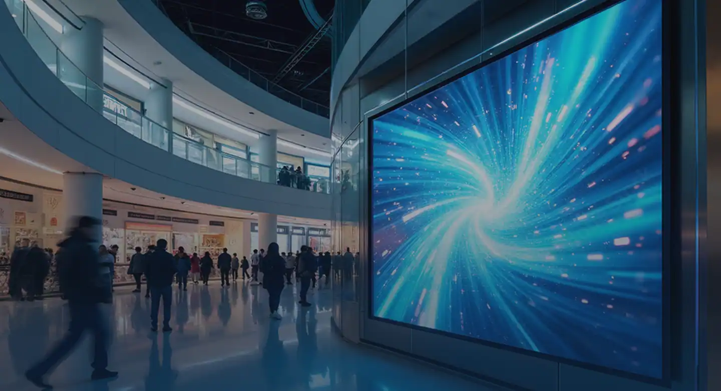 commercial-led-displays
