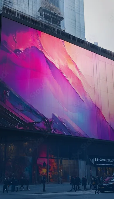 outdoor-advertising-led-wall