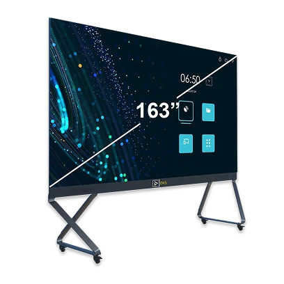 162-inch-2k-4k-8k-conference-tv-product