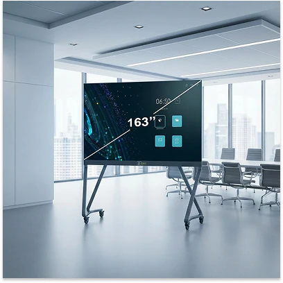 162-inch-2k-4k-8k-conference-tv-product