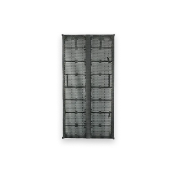500×1000mm-led-transparent-screen-rental-serie