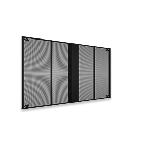 fixed-installation-transparent-led-panel-series-specifications