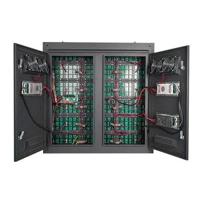 iron-aluminum-enclosure-for-commercial-led-display-product