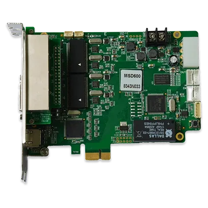 led-control-card-product