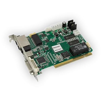 led-control-card-product