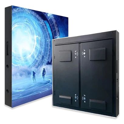 iron-aluminum-enclosure-for-commercial-led-display-product